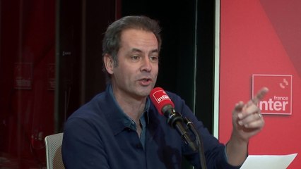Je suis brittophobe - Tanguy Pastureau maltraite l'info