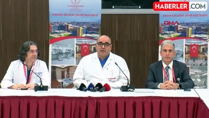 Liseli Muhammed, organlarıyla aynı anda 4 hastaya can oldu