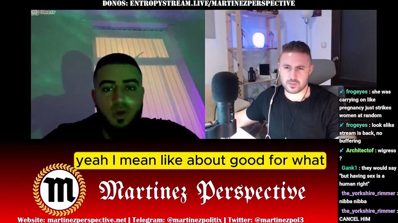 Este es el radicalismo del islam que amenaza a Europa