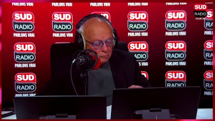 Bercoff dans tous ses états : doses de vaccin jetées en l'air, OQTF, wokisme à son paroxysme