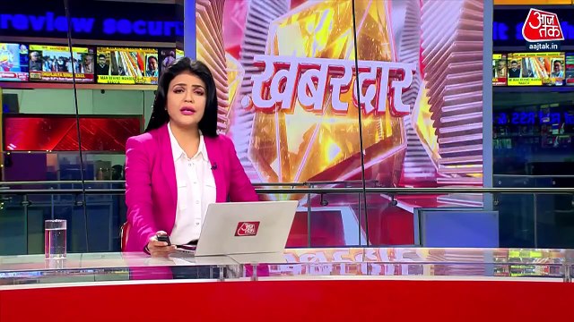 PDP chief Mehbooba Mufti's car meets accident in Anantnag