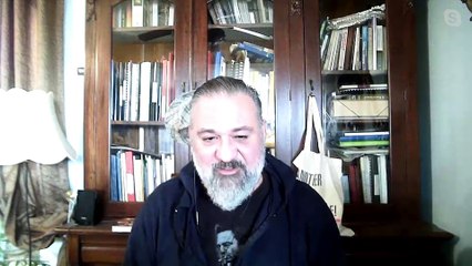 Το Στέλεχος του ΣΥΡΙΖΑ, Βασίλης Λύκος στον StarFM