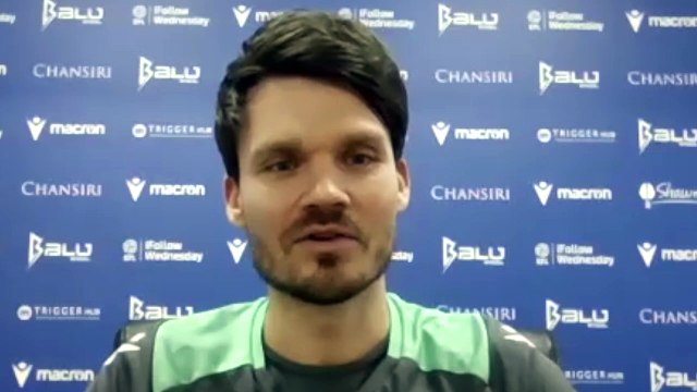 Danny Röhl's first ever transfer window at Sheffield Wednesday has started well