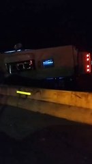 Accidente Santa Rosa de Osos