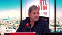 Énorme incompréhension et échange lunaire entre Julien Courbet et Yves Calvi sur RTL.