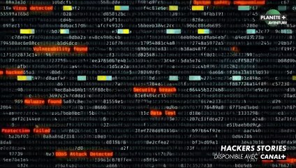 Hacker Stories - Rabbin des Bois sur le Darknet