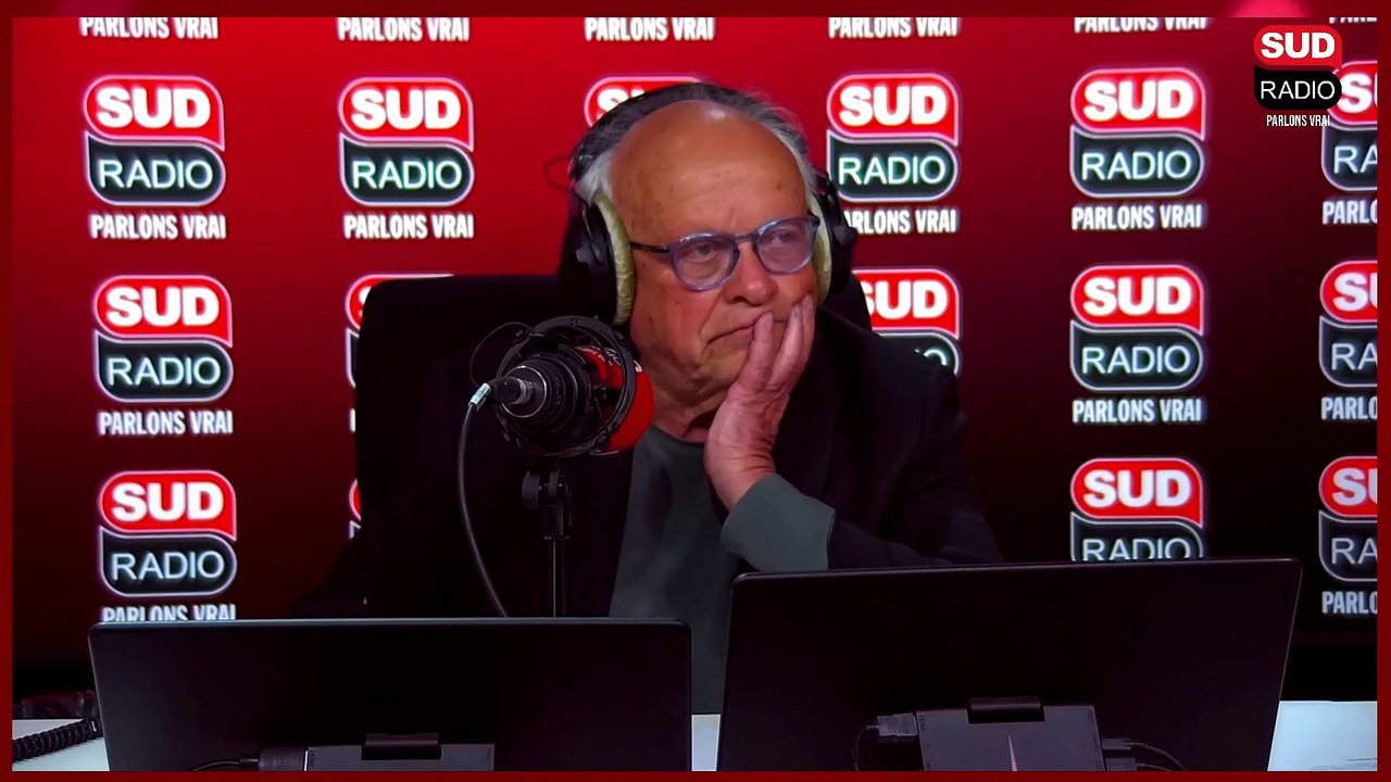 "Saint Gabriel Attal vient ici pour sauver la république macronienne de tous ses ennemis !"