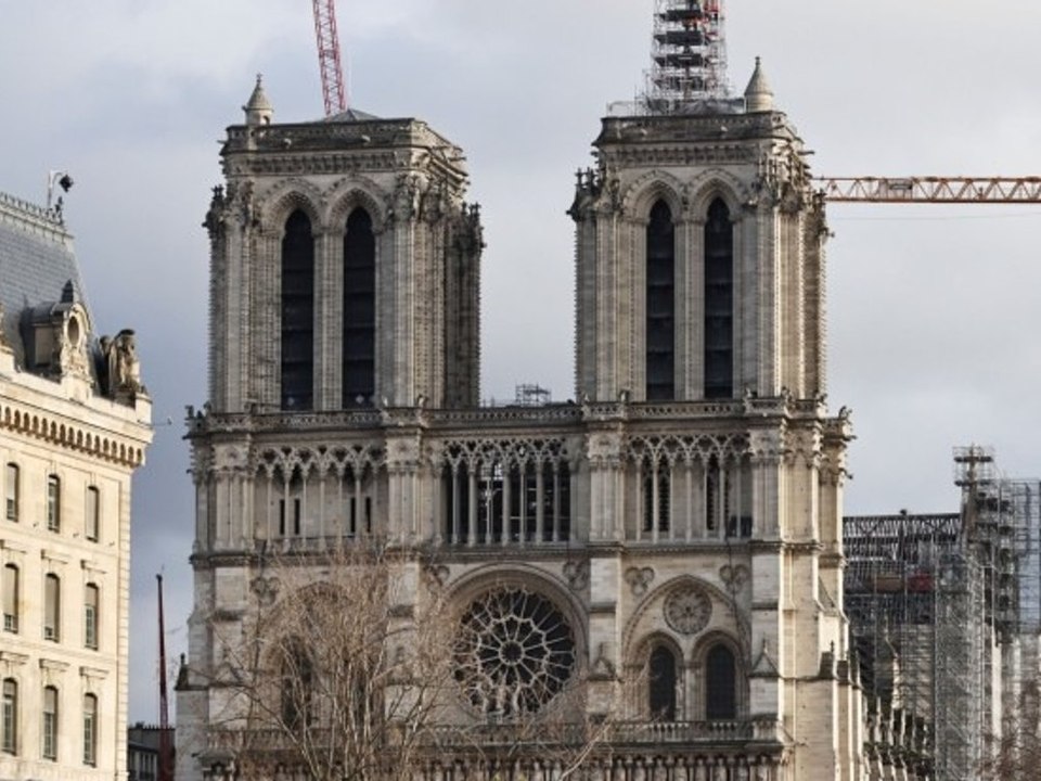 Diese Reise-Highlights fallen 2024 leider aus