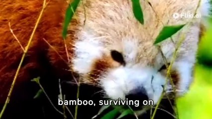 Fascinating facts about panda