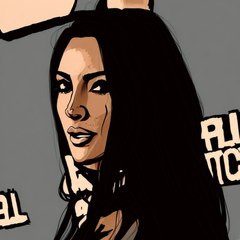 L'ascension de Kim Kardashian : une icône féministe contemporaine ?