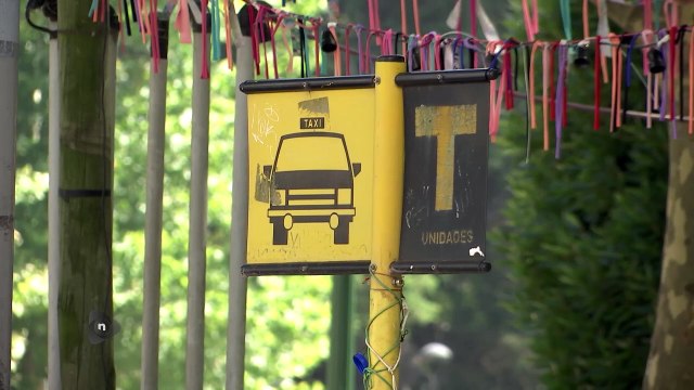 YA RIGE EL AUMENTO DEL 30% EN LA TARIFA DE TAXIS