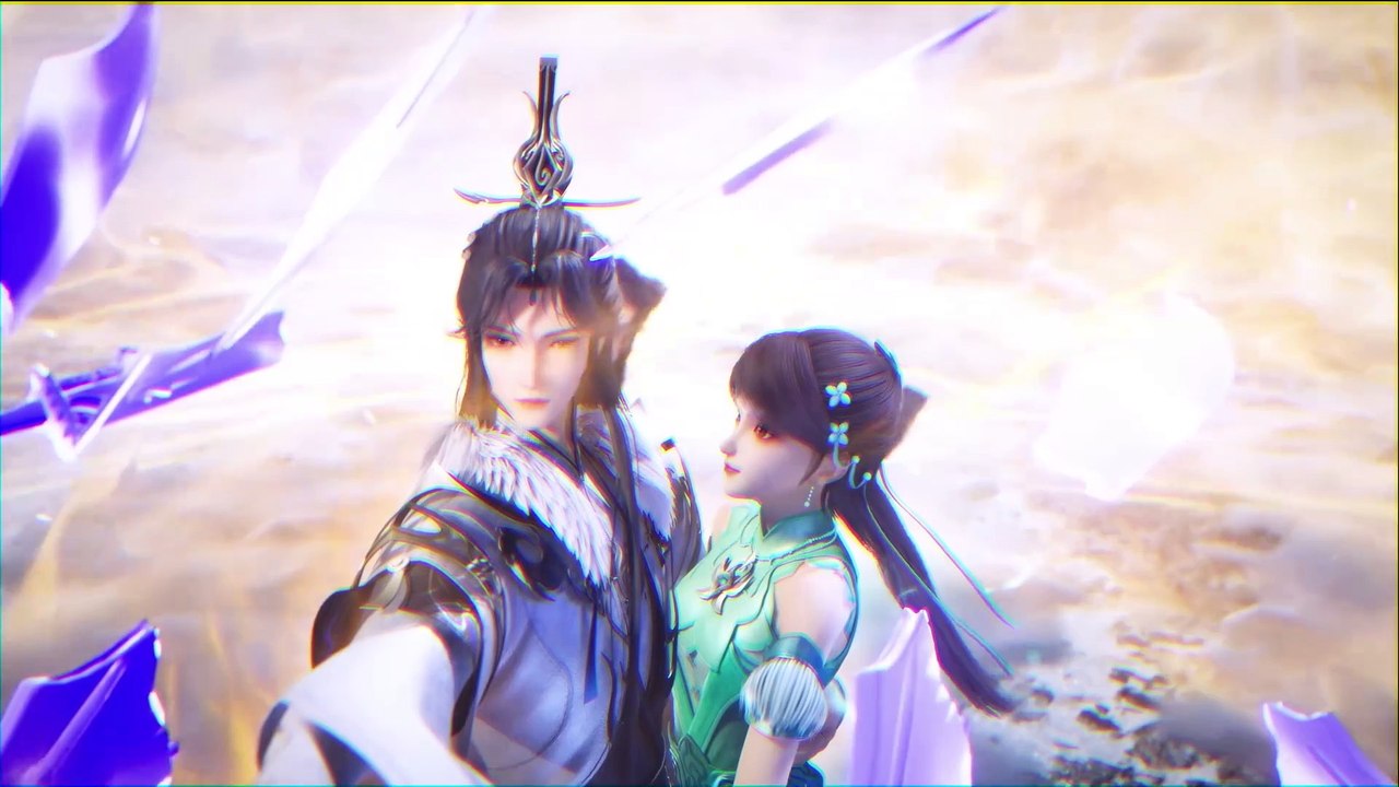 EP22- 100,000 Years of Qi Refining