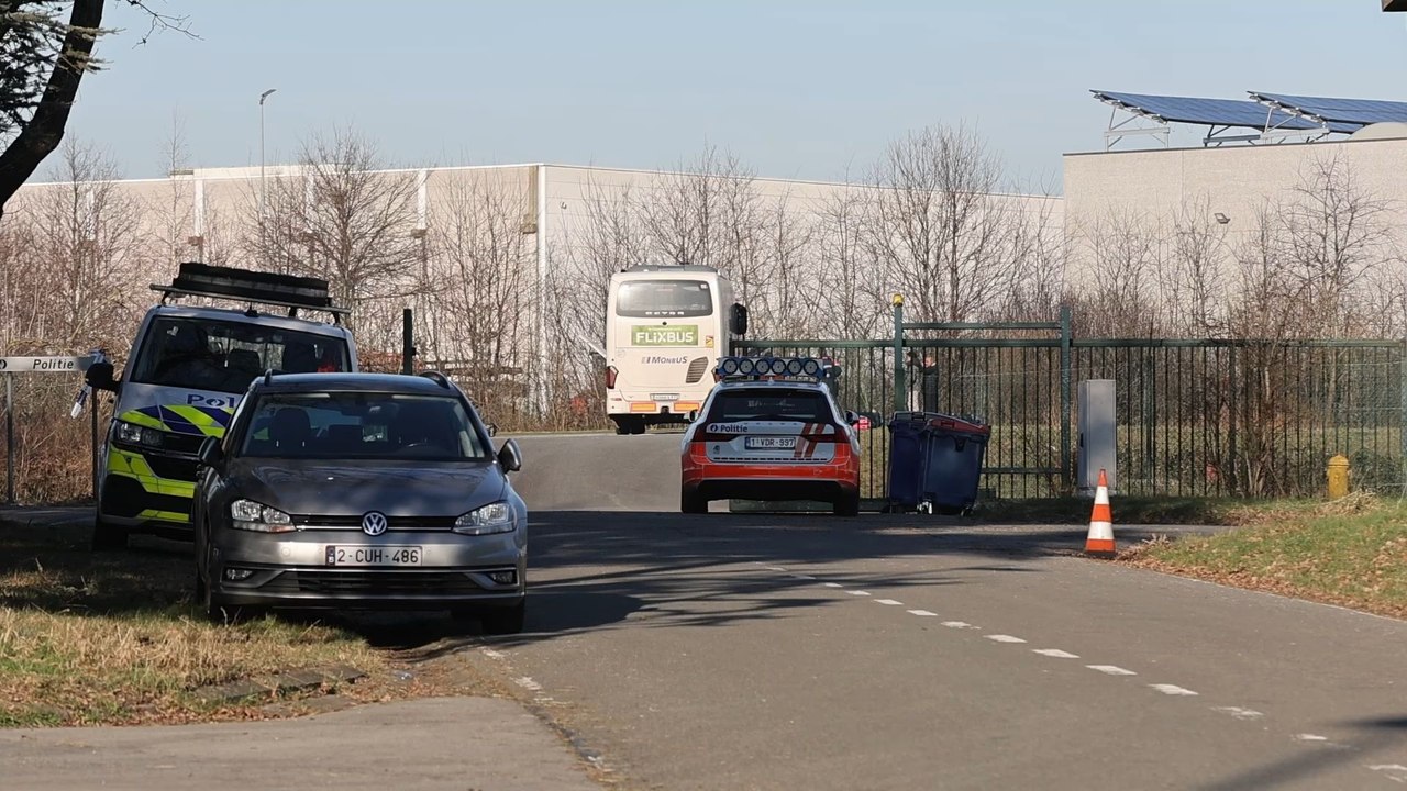 La police arrête un homme soupçonné de vouloir commettre un attentat