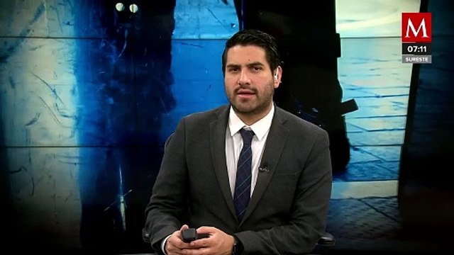 En SLP, detienen a militares retirados por portación de armas de fuego