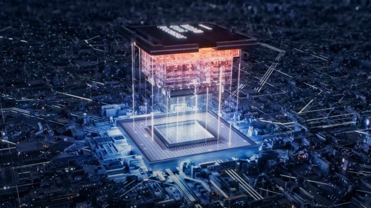 CES 2024: Samsung stellt 8K-Fernseher mit verbesserten KI-Features vor