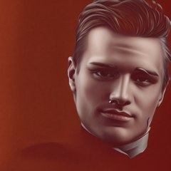 Hunger Games : Josh Hutcherson réagit avec humour à son meme sur TikTok !