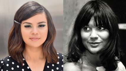 Selena Gómez Interpretará A Linda Ronstadt En Película Biográfica