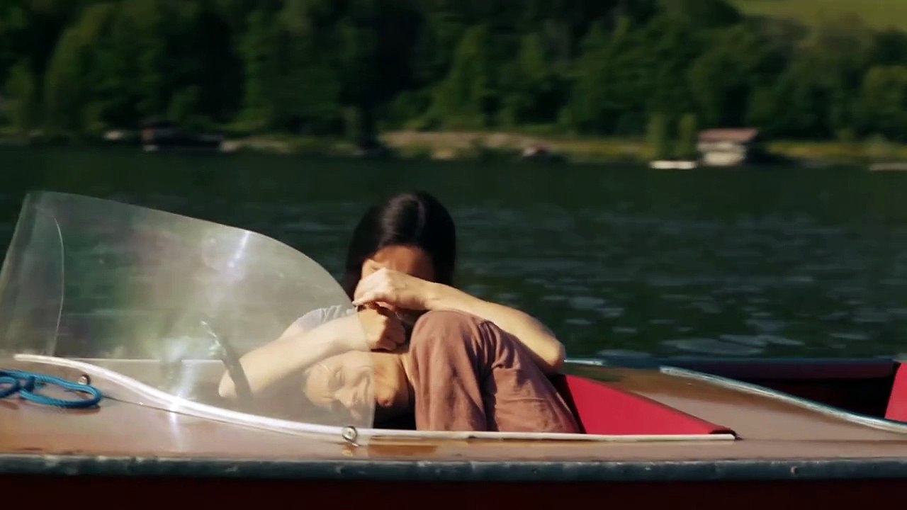 Der Wunsch Trailer DF