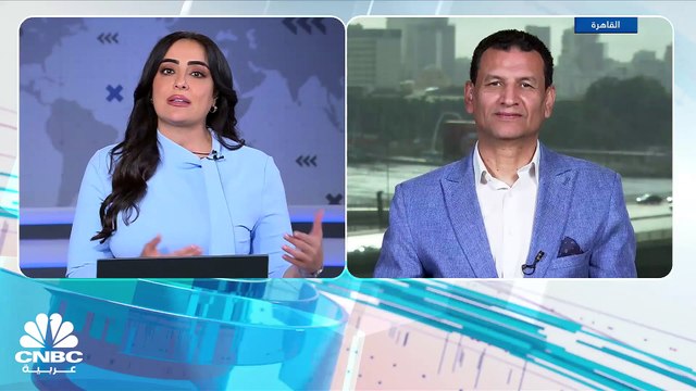 EGX70 يسجل أطول سلسلة مكاسب أسبوعية في شهرين ونصف