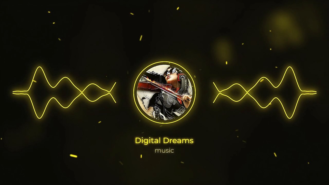 Digital Dreams music