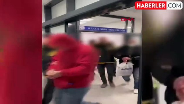 Yalova'da düzenlenen fuhuş operasyonunda 2 tutuklama