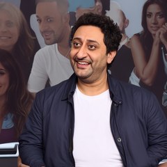 Danielle Moreau fait scandale en flirtant avec un invité en direct sur C8 !