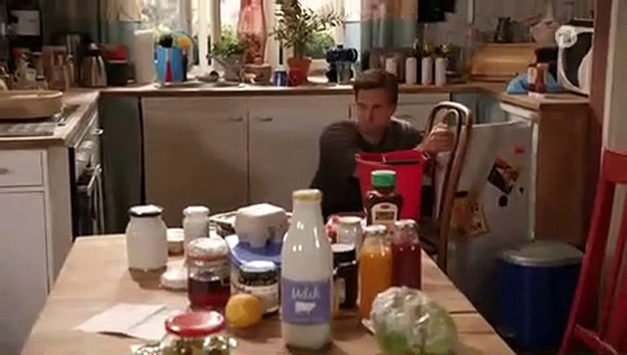 Rote Rosen Folge 3903 Rückzug als Ausweg