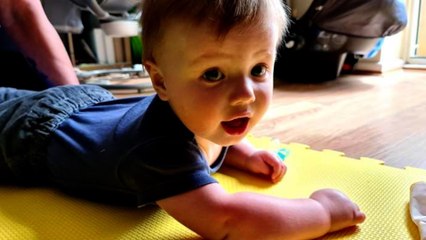 Foundation Established in Memory of Baby Oliver Who Tragically Died After Choking 🕊️