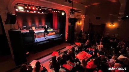 Biagio Antonacci torna con l'album "L'Inizio": forse il titolo sbagliato