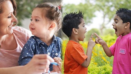स्पीच थेरेपी क्या होती है | Speech Therapy For Kids At Home | Boldsky