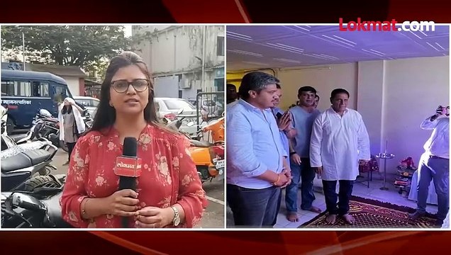 पप्पू कलानी आणि शिंदे एकत्र राजकीय भूकंप होणार