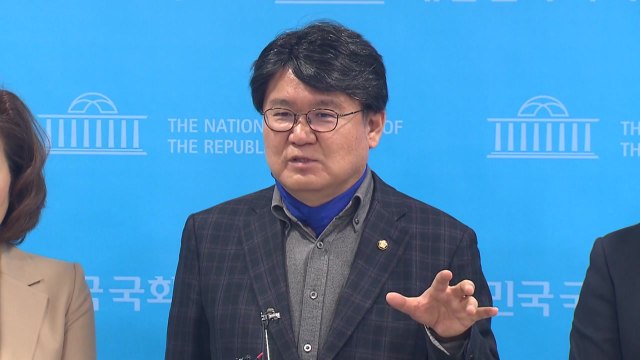 '1심 실형' 황운하·'뇌물 혐의' 노웅래, 민주당 공천 '적격' 판정 / YTN