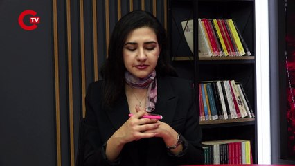TKP'den Defne belediye başkanı adayı Cumhuriyet TV'de! "Ezber bozacağız, anahtarı halka vereceğiz"