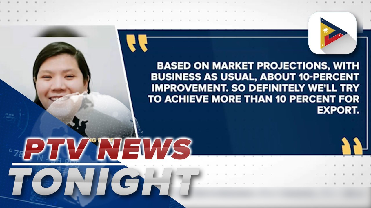 DTI says PH exports and goods services should grow 40% to catch up to P140B export revenues