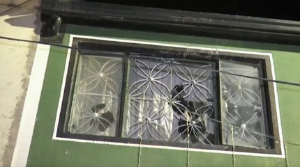 Atentado con granada a vivienda en Usme podría tratarse de retaliación por temas de microtráfico