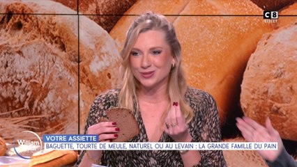 Votre assiette : Baguette, tourte de meule, naturel ou au levain : la grande famille du pain