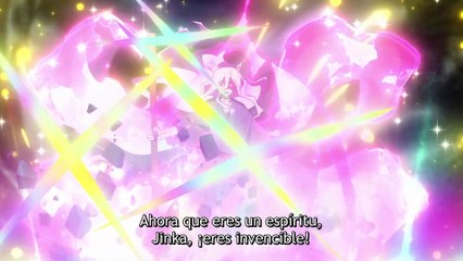 Sengoku Youko - Tráiler oficial