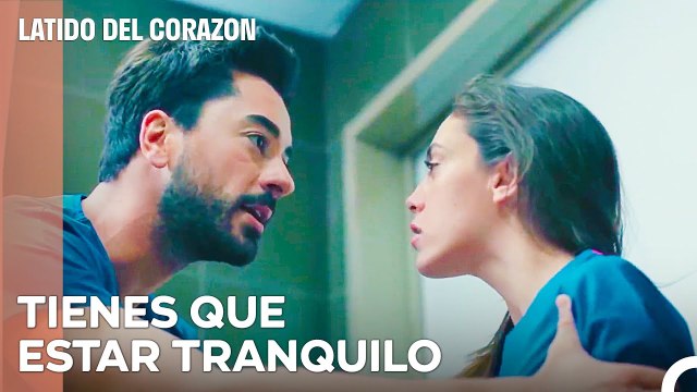 El Miedo De Eylül A Perder A Sus Seres Queridos - Latido Del Corazon