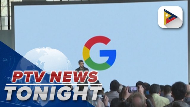 Google laying off hundreds of employees from various teams