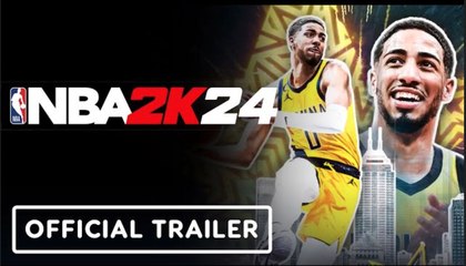 NBA 2K24 Season 4 Official Trailer: New Rewards, Styles & All-Star Content 🏀
