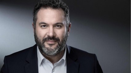 GALA VIDEO - Le saviez-vous ? Bruce Toussaint est en couple avec une autre journaliste (1)