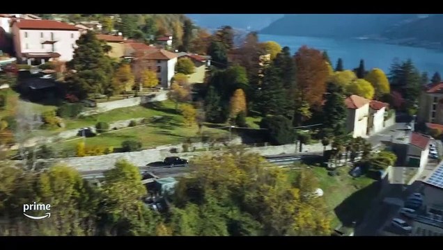 Mr. & Mrs. Smith - saison 1 Bande-annonce VF