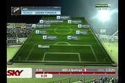 ABC 2x2 Ipatinga - Campeonato Brasileiro Serie B 2012 (Jogo Completo)