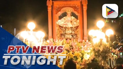 PNP Cebu estimates 200K joined ‘Walk with Jesus’ activity