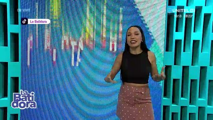 La llegada del tiktoker ‘Coco Loco’ a Bolivia causó furor, se reunió con Layme