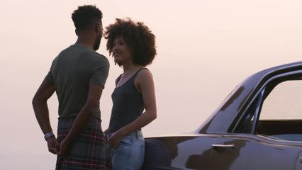 Man dies on a ship at sea and meets these unexpected people in the afterlife