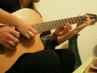 Mdc & Ess - One guitar for two [Creative Commons-by-nc-sa]