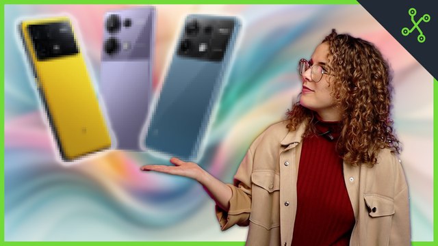 LOS MEJORES MÓVILES CALIDAD PRECIO DEL 2024 PUEDEN SER ESTOS