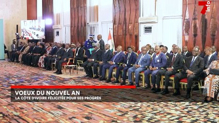 Le 7 minutes du 9 janvier 2024 (édition du 6h)