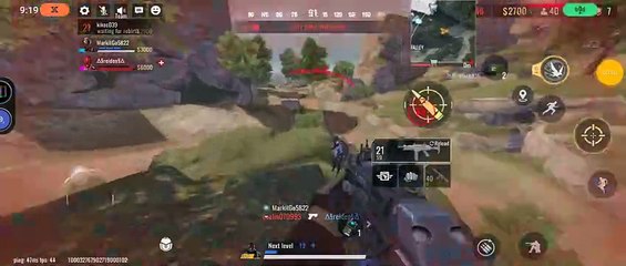 Fps multiplayer blood strike